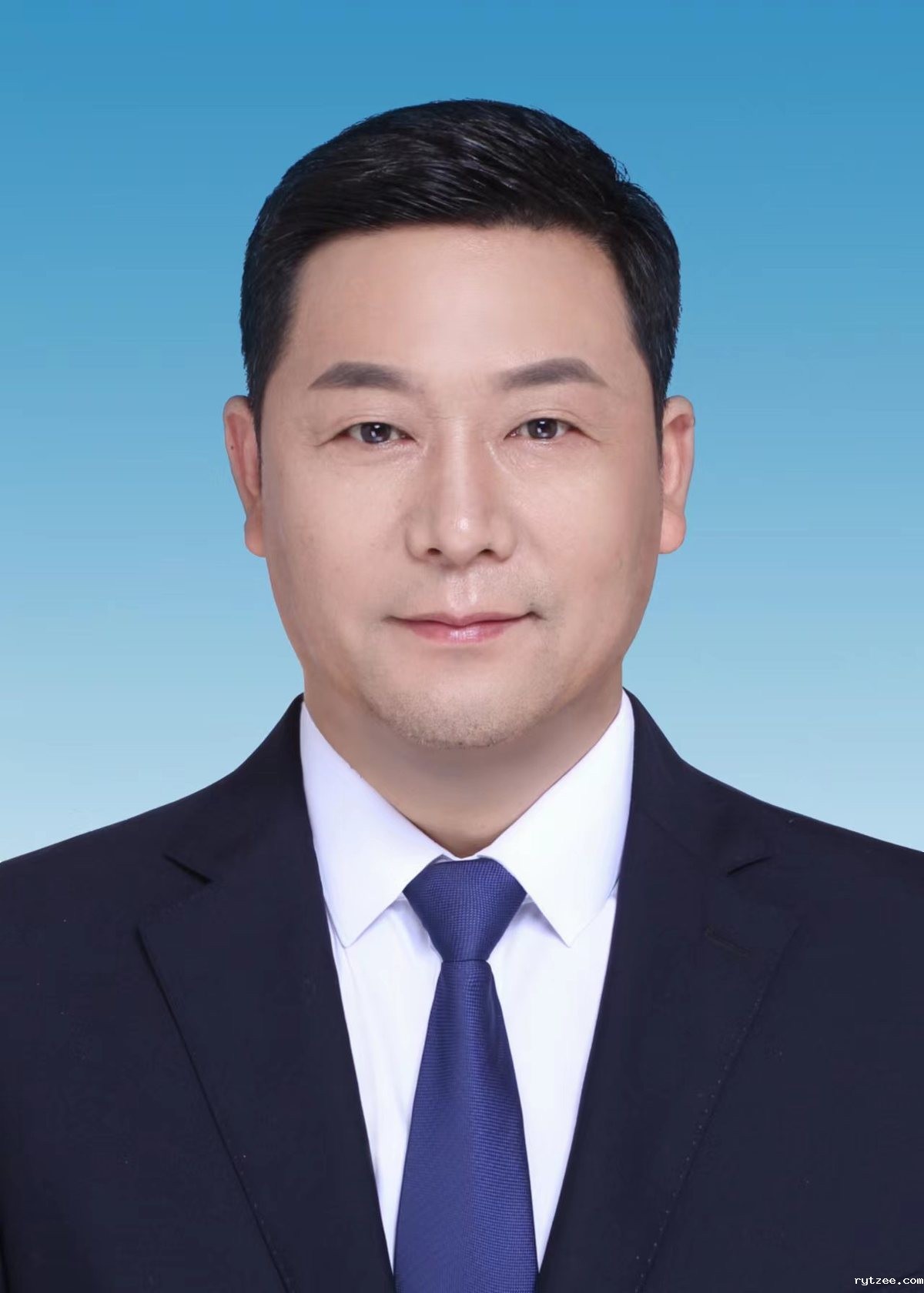 副区长张国强