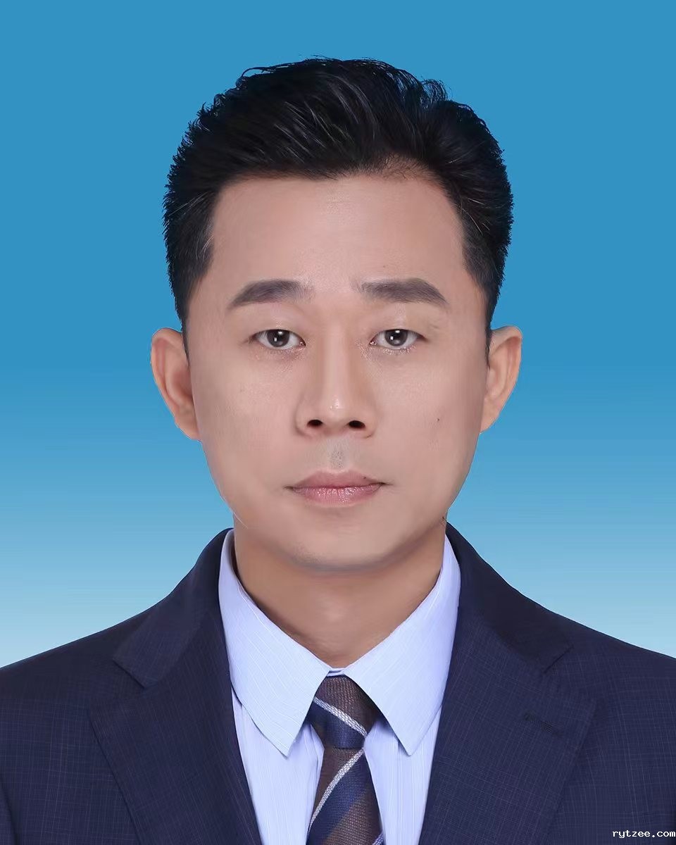 副区长侯金鑫