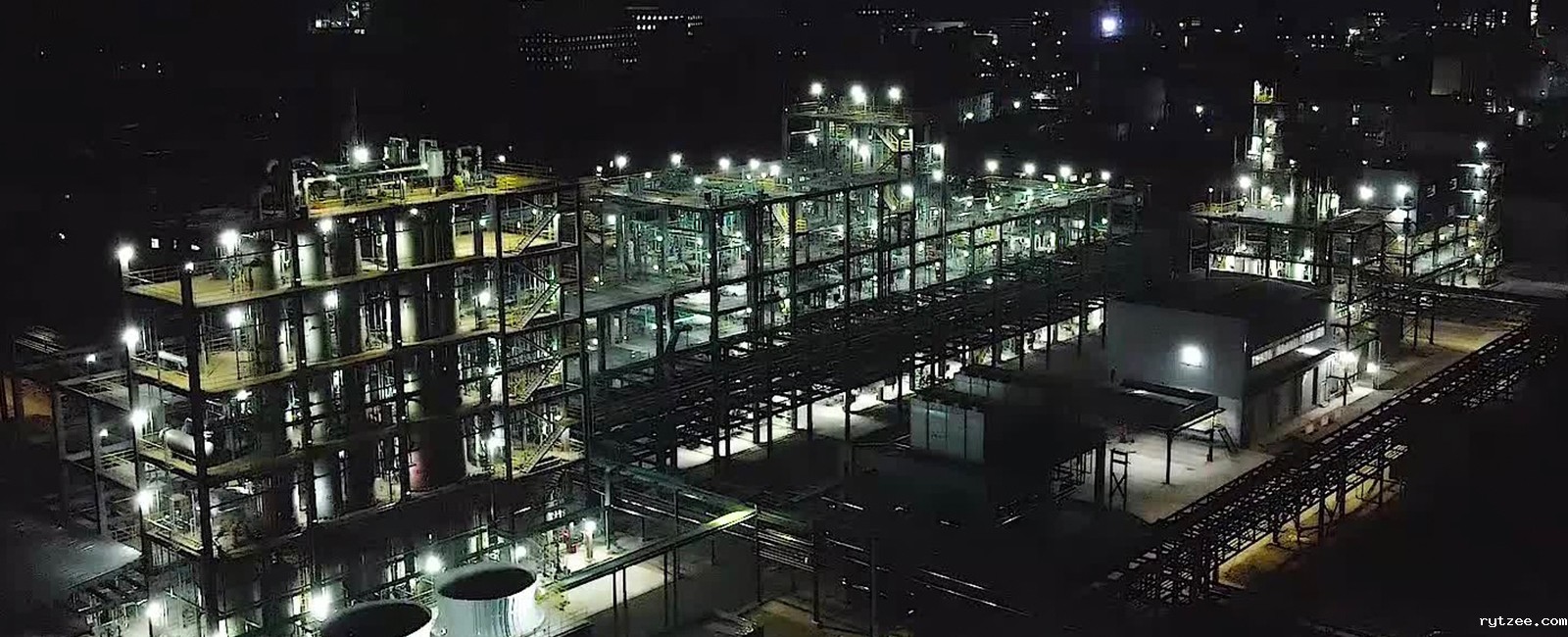魅力禹王台区